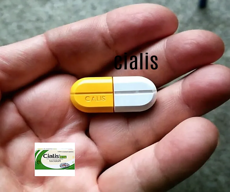 Compra de cialis en linea